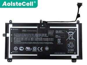 Batería portátil HP TPN-C118