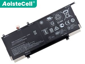 Batería para laptop HP TPN-Q204