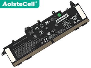 Batería para laptop HP SX03045XL-PL