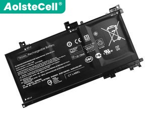 Batería para laptop HP 849570-542