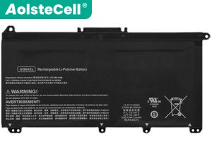 Batería para laptop HP L71607-005
