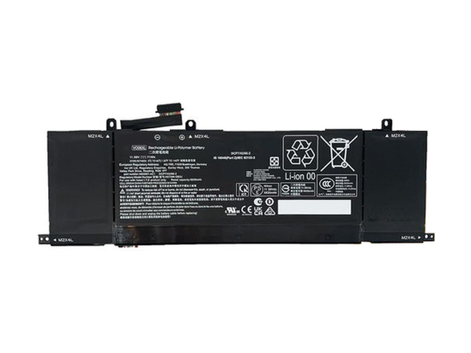 Batería para laptop HP OMEN TRANSCEND 14-FB1004NC