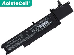 Batería para laptop HP M85951-171