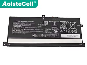 Batería para laptop HP PAVILION PLUS 14-EY1033AU