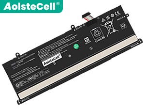 Batería para laptop HP PAVILION PLUS 16-AB0018NB