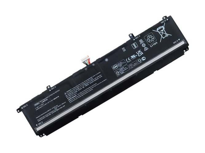 Batería para laptop HP OMEN 17-DB0107NF