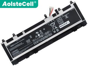 Batería para laptop HP M64306-171