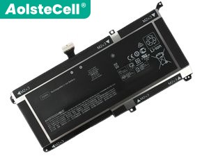 Batería para laptop HP ZG06XL
