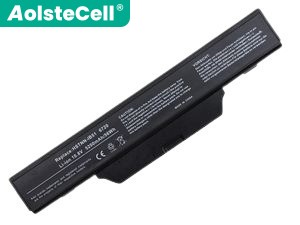 Batería para laptop HP Compaq hstnn-ob62